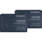 Kevin Murphy Rough Rider Styling Clay 100 g x 2