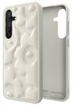 SAMSUNG X MARIMEKKO EMBOSSED CASE S24+ BEIGE (GP-FPS926TLGUW)