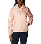 Columbia Femme Veste de Pluie, Ulica