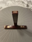 Charlotte Tilbury LIP CHEAT FOXY BROWN Full Size Brand New