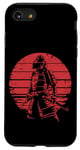 iPhone SE (2020) / 7 / 8 Samurai Case