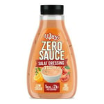 Wispy Zero Sauce Salad Dressing - 430 g