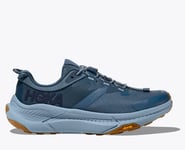 Hoka W Transport Real Teal/Dusk