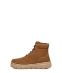 UGG Homme Burleigh Boot Botte Tendance, Chestnut, 45 EU