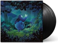 Vinyle Ori And The Blind Forest DIVERS