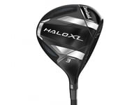 Cleveland HALO XL Fairway Wood Mens LH (Vänster), 5, Regular, Vänster