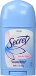 Secret Powder Fresh Invisible Solid Antiperspirant & Deodorant 48 G. Deodorant S