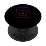 Pressage de feuilles - Is Art - Feuilles - Loisirs esthétiques PopSockets PopGrip Adhésif