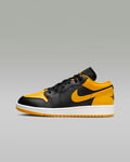 Air Jordan 1 Low Sko til store barn