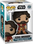 Funko POP Star Wars figuuri (Ezra Bridger)