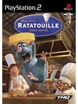 Ratatouille - Sony PlayStation 2 - Toiminta/Seikkailu