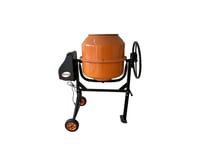 Betongblander Okko, 160 L, 650 W