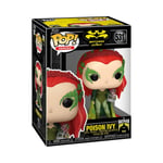 Funko Pop! Movies: BM & R - Poison Ivy - Batman and Robin 1997 - Col (US IMPORT)