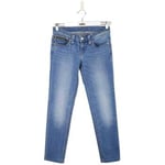 Jeans Levis  Jean slim en coton