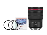 RF 15-35MM F/2.8 L IS USM Filter Kit