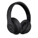 Beats By Dre Solo 3 On-Ear Bluetooth Trådlösa Hörlurar Helt Nya In-Ear Musik Sport Löpning Headset Hörlurar Black