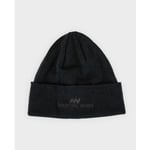 Mountain Works Box Beanie 2.0 Black