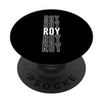 Roy PopSockets PopGrip Adhésif