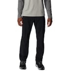 Columbia Men's Utility Trousers, Silver Ridge