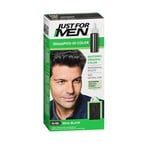 Just For Men Shampoo-In Haircolor Real Black 1 each By just for men