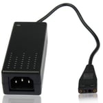 Adaptateur d'alimentation USB vers IDE/SATA,haute qualité 12V/5V 2.5A Disque dur/HDD/CD-ROM AC DC