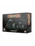 NECROMUNDA: HIVE DATA STACK CLUSTER