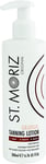 St Moriz Original Gradual Tanning Lotion, Fast Drying Vegan Fake Tan, Light to