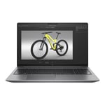 HP INC. ZBook Power G10 Mobile Workstation - Intel Core i7 13700H / jusqu'à 5 GHz Win 11 Pro RTX 2000 Ada 16 Go RAM 1 To SSD NVMe, TLC 15.6" IPS 1920 x 1080 (Full HD) Ethernet, Fast Gigabit IEEE 802.11b, 802.11a, 802.11g, 802.11n, 802.11ac, 802.11ax (Wi-Fi 6E), Bluetooth bi-mode Wi-Fi 6E, carte sans fil 5.3 clavier : Français A