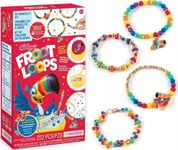 Make It Real Make It Real Mir  Kellogg's Froot Loops, Zabawka Kreatywna