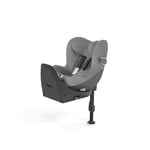 CYBEX - Housse été siège-auto Sirona T / Z Grise