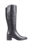 Jones Bootmaker Donatella Leather Long Boots