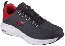 Skechers Vapor Foam - Charcoal / Red - US Men's Size 11.5