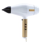 BabylissPro FX Hairdryer White