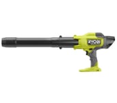 Ryobi RY18BLCXA-0 Lövblås Brushless 18V Whisper **