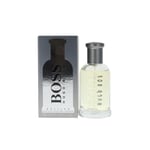 Hugo Boss Boss Bottled 50ml Eau de Toilette for Men x 2  Pieces  EDT NEW HIM