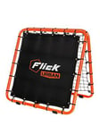 Football Flick Urban Training Essentials Dual Speed Rebounder