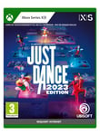 JUST DANCE 2023 CIB FRA XBOX X