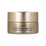 BIONIKE Defense My Age Gold - fortifying eye and lip cream 15 ml