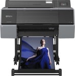 Epson SureColor SC-P7500 Spectro plotter 24" 1200 x 2400 DPI USB LAN