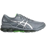 Asics Gel-Quantum 360 VII Lite-Show Mens Grey Trainers - Size UK 10.5