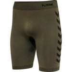 Hummel First Seamless TrÃ¦ningsshorts Herre