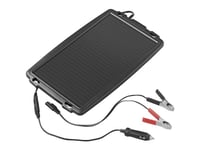 Proplus 550062 Solar Battery Protector