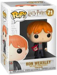 Harry Potter Pop! Movies Vinyl Figurine Ron With Howler 9 Cm