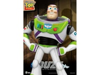 Figurine - Disney - Toy Story - Master Craft Buzz Lightyear - Beast Kingdom Toys