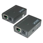 Cablematic - Power Over Ethernet Kit (injecteur PoE + Splitter)