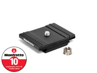 Manfrotto 200PL-PRO (RC2/Arca-swiss) - pikakiinnityslevy