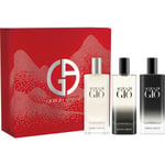 Armani Acqua di Giò Homme EDT Gift Set