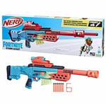 Pyssy Nerf Fortnite Storm Scout Blaster