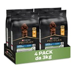 Purina ProPlan Large Puppy Robust Balance pour Chien