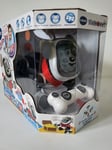 VTECH Kididoggy deviens champion de natation chien robot noir dès 4 ans